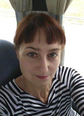 Натали, 48, Россия, Хотьково