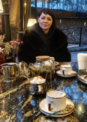 Оксана из Лиски 47 лет