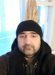 Nazim, 46  , Moscow