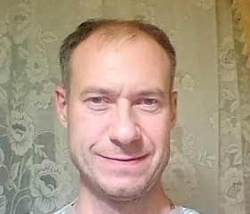 Роман, 49 лет, Иваново