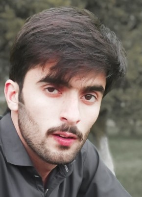 Bilal khan, 22, پاکستان, چارسده