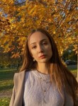 Вероника, 21 год, Москва