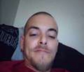 Jojo, 35, Fresno (State of California)