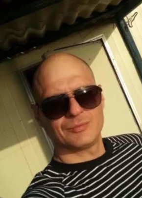 Денис, 39, Россия, Славянка
