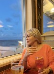 Elena, 51, Moscow