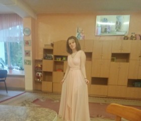 Darya, 19, Hrodna