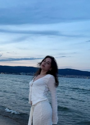 Солнце из Белгорода 30 лет