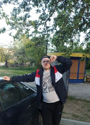 Игорь, 37, Рэспубліка Беларусь, Баранавічы