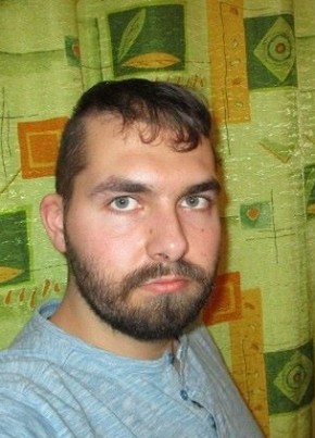 Ростислав, 34, Россия, Дзержинск