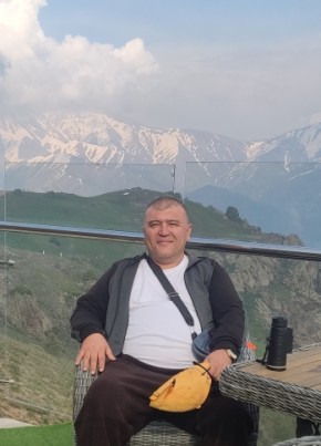 Фарход из Farghona 44 года