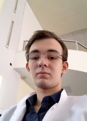 Кирилл, 24, Қазақстан, Алматы