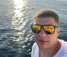Tot Samyy, 39, Bryansk