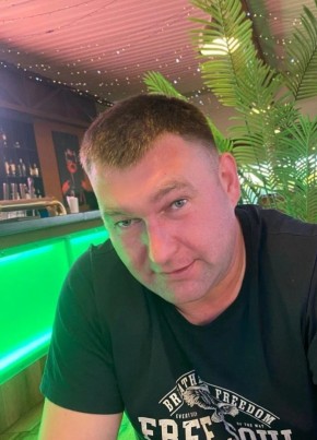 Павел из Раменское 42 года