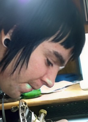 Yura, 35, Russia, Arkhangelsk