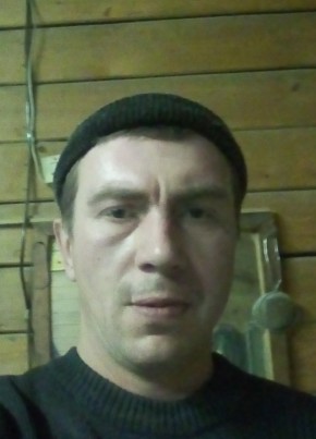 Саня, 36, Россия, Сокол