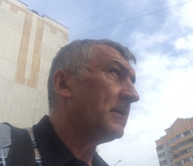 Сергей, 60 лет, Родниковое