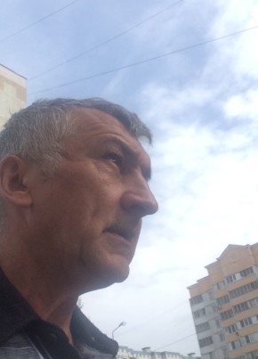 Sergey, 60, Russia, Rodnykovoe