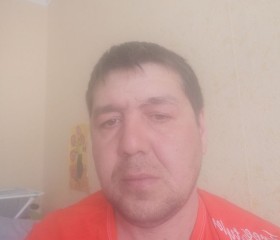 Ильнар, 42 года, Магадан