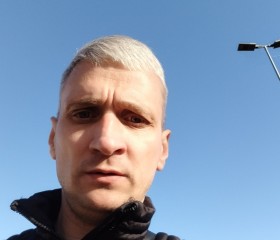 Sergey, 45, Kohtla-Jarve