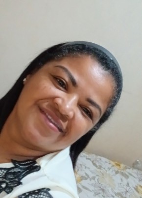 Tatyana из Franca 42 года