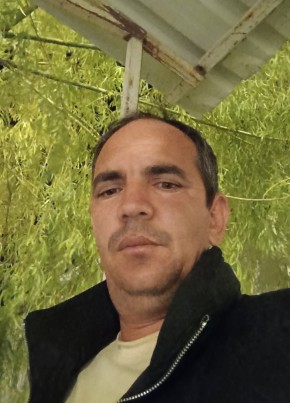 Vusal Babayev из Uşak 41 год