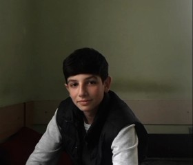 ., 18, Yerevan