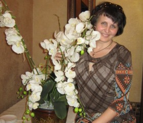 Эвелина, 47 лет, Калининград