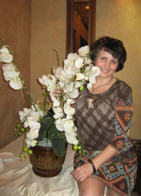 Эвелина, 47, Россия, Калининград