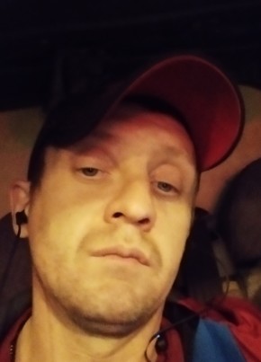 Vlad, 37, Russia, Tambov