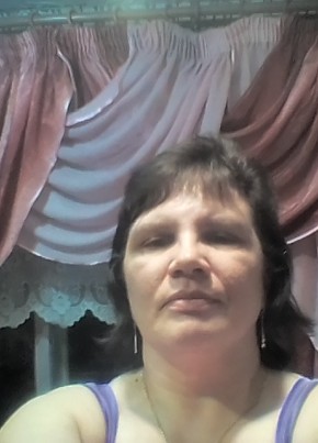 Наталья, 53, Россия, Красноуфимск