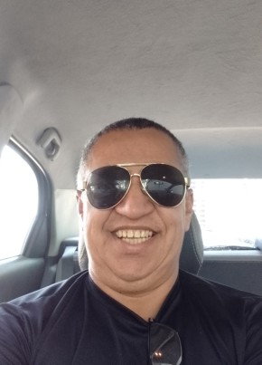 José, 52, República Federativa do Brasil, Brasília