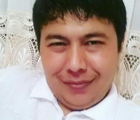 Ikrom Abdullayev, 37 лет, Toshkent