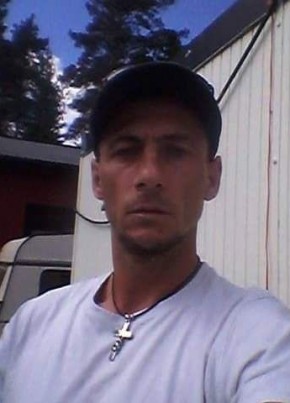 Piotrek, 46, Sweden, Vallentuna