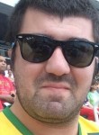Felipe, 34 года, Niterói