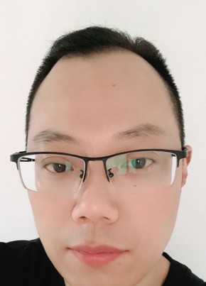 阿华, 31, China, Zhenjiang