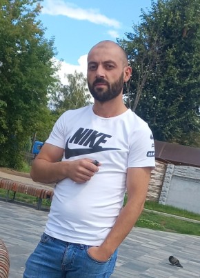 Шаво, 28, Россия, Москва