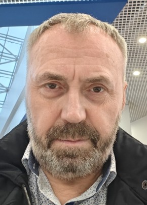Максим из Мурманска 56 лет