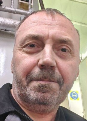 Максим из Мурманска 56 лет