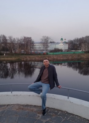Sergey, 35, Russia, Svetlogorsk