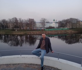 Sergey, 35, Svetlogorsk