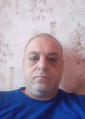 Петро, 44, Россия, Реутов