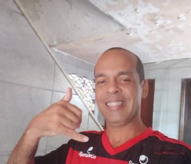 Rodrigues, 44 года, Campo Mourão