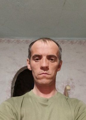 Евгений из Тымовское 44 года