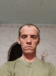 Evgeniy, 44, Tymovskoye