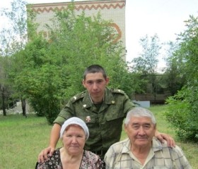 Ильяс, 30 лет, Ульяновск