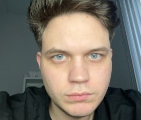 Yan, 25, Moscow