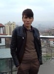 Ahmet, 22 года, Bartın