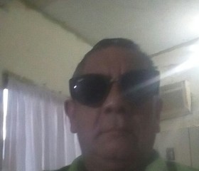 Marcos Antonio, 59 лет, Fortaleza