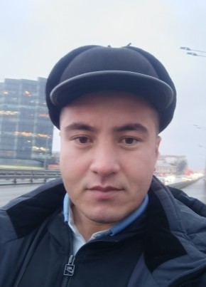 Тимур, 31, Россия, Ростов-на-Дону