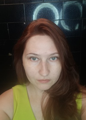 Ольга из Иваново 33 года